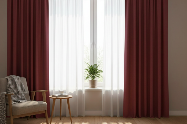 Curtains copy